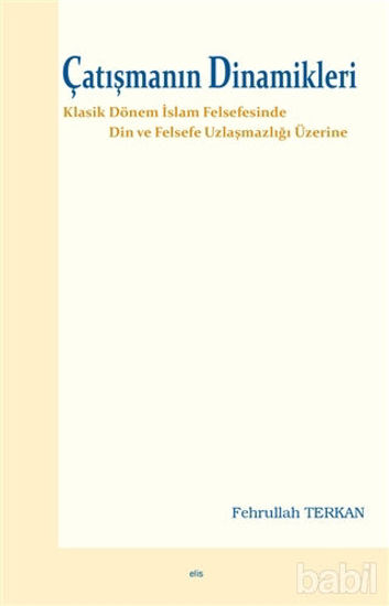 Picture of Çatışmanın Dinamikleri