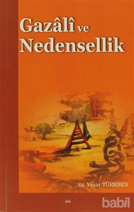 Picture of Gazali ve Nedensellik