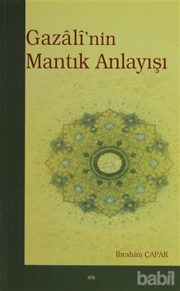 Picture of Gazali’nin Mantık Anlayışı