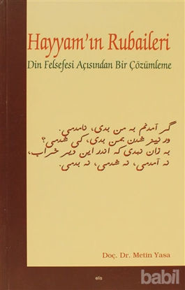 Picture of Hayyam’ın Rubaileri