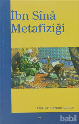 Picture of İbn Sina Metafiziği
