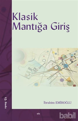 Picture of Klasik Mantığa Giriş