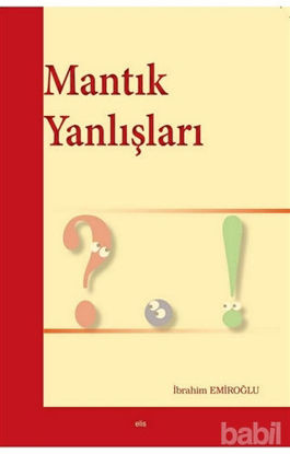 Picture of Mantık Yanlışları