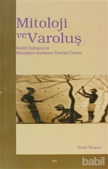 Picture of Mitoloji ve Varoluş