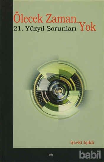 Picture of Ölecek Zaman Yok