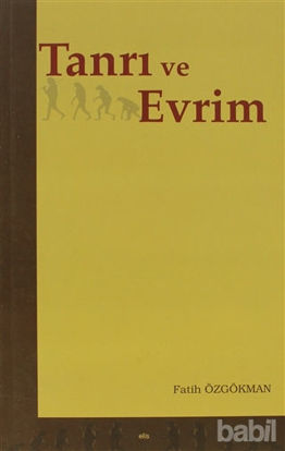 Picture of Tanrı ve Evrim