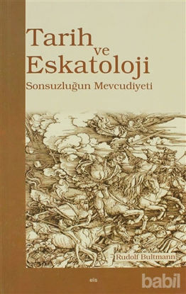 Picture of Tarih ve Eskatoloji