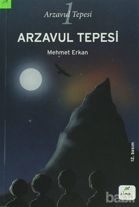Picture of Arzavul Tepesi