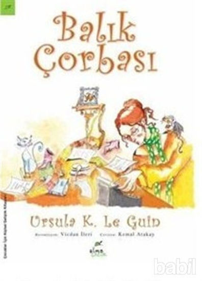 Picture of Balık Çorbası