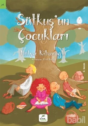 Picture of Sütkuş’un Çocukları