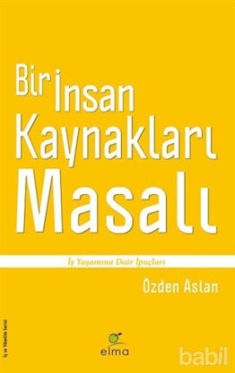 Picture of Bir İnsan Kaynakları Masalı