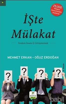Picture of İşte Mülakat