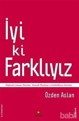 Picture of İyi ki Farklıyız