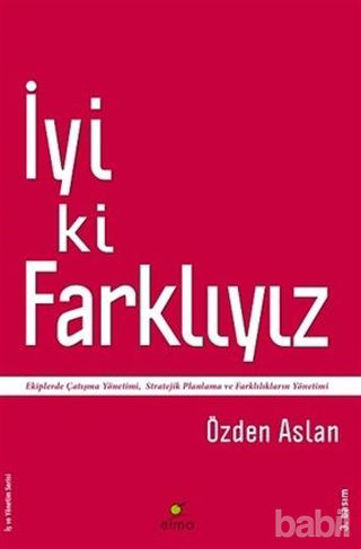 Picture of İyi ki Farklıyız