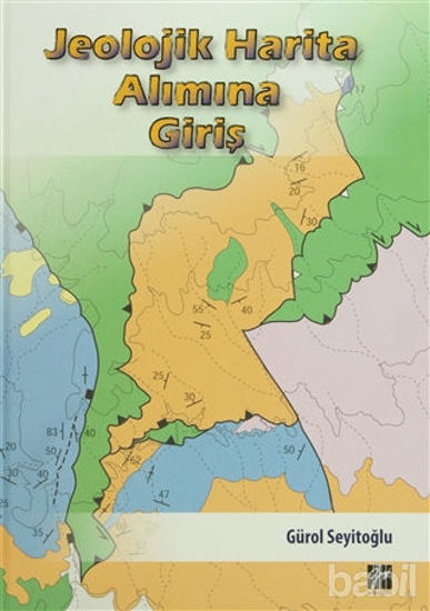 Picture of Jeolojik Harita Alımına Giriş