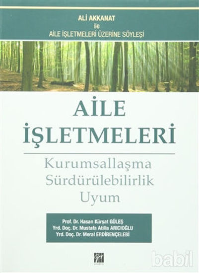 Picture of Aile İşletmeleri