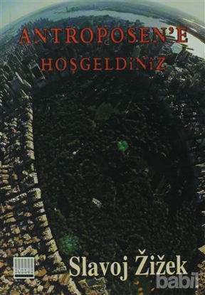 Picture of Antroposen’e Hoşgeldiniz