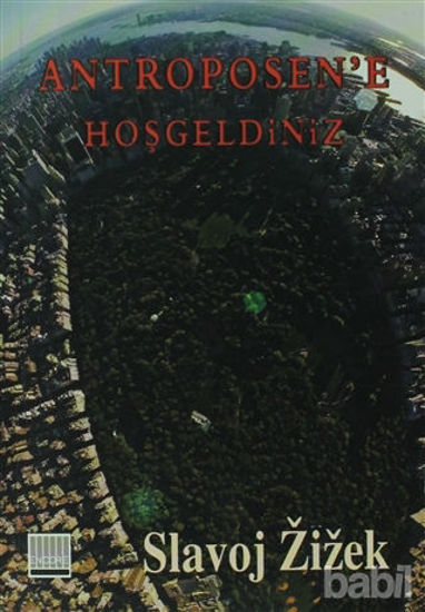 Picture of Antroposen’e Hoşgeldiniz