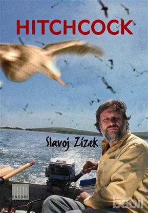 Picture of Hitchcock