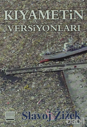 Picture of Kıyametin Versiyonları