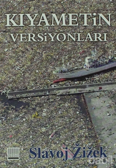 Picture of Kıyametin Versiyonları