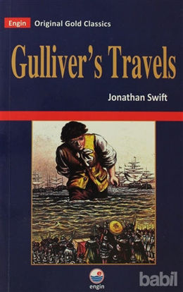 Picture of Gulliver’s Travels
