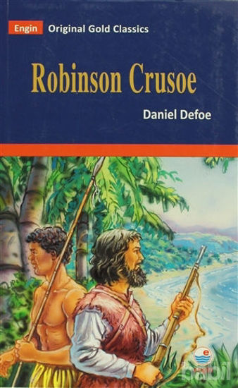 Picture of Robinson Crusoe