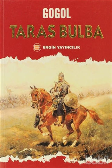 Picture of Taras Bulba