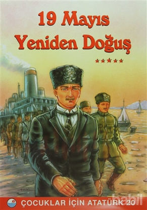Picture of 19 Mayıs Yeniden Doğuş