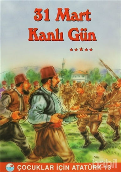 Picture of 31 Mart Kanlı Gün