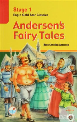 Picture of Andersen’s Fairy Tales