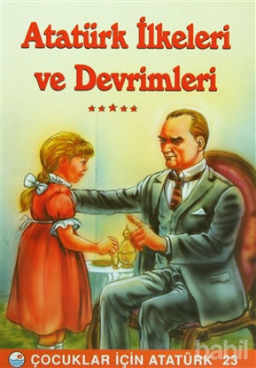 Picture of Atatürk İlkeleri ve Devrimleri