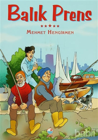 Picture of Balık Prens