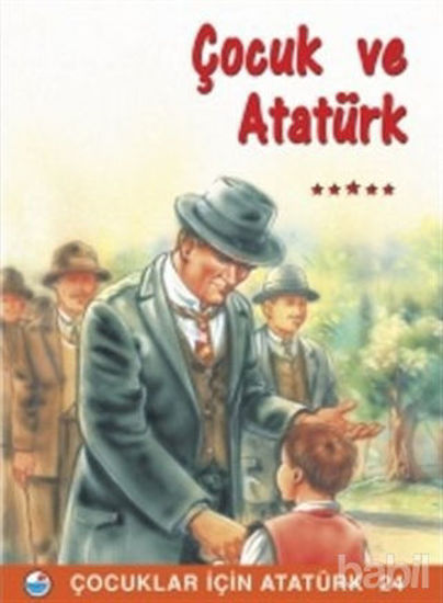 Picture of Çocuk ve Atatürk
