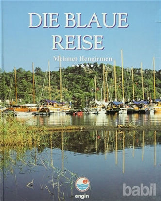 Picture of Die Blaue Reise