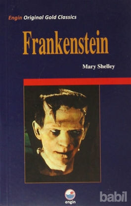 Picture of Orginal Gold - Frankenstein