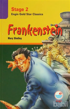 Picture of Stage 2 - Frankenstein