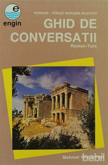 Picture of Ghid De Conversatii