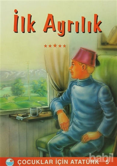 Picture of İlk Ayrılık