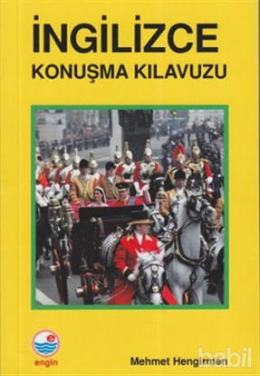 Picture of İngilizce Konuşma Kılavuzu