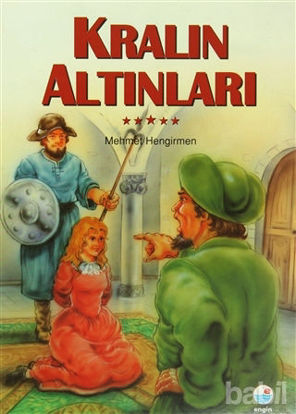 Picture of Kralın Altınları