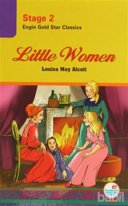 Picture of Stage 2 Little Women