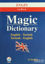 Picture of Magic Dictionary El Sözlüğü
