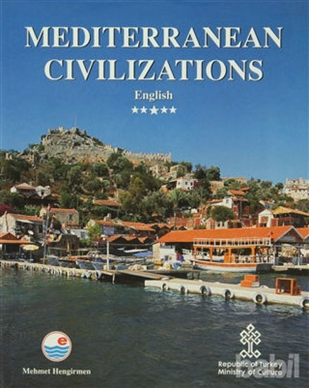 Picture of Mediterranean Civilizations (İngilizce)