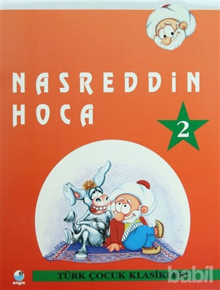 Picture of Nasreddin Hoca 2