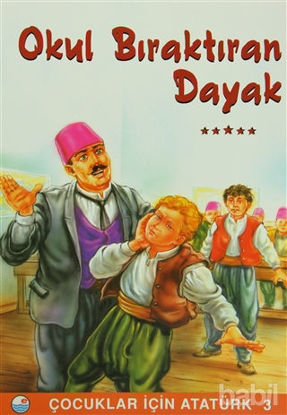 Picture of Okul Bıraktıran Dayak
