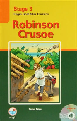 Picture of Robinson Crusoe