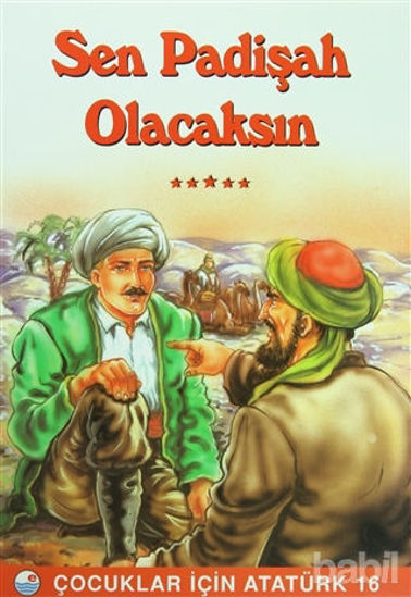 Picture of Sen Padişah Olacaksın