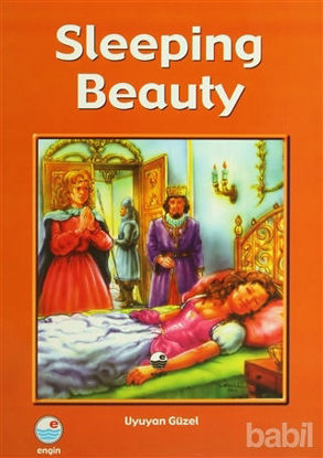 Picture of Sleeping Beauty (CD'li)