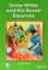 Picture of Snow White and the Seven Dwarves (CD'li)